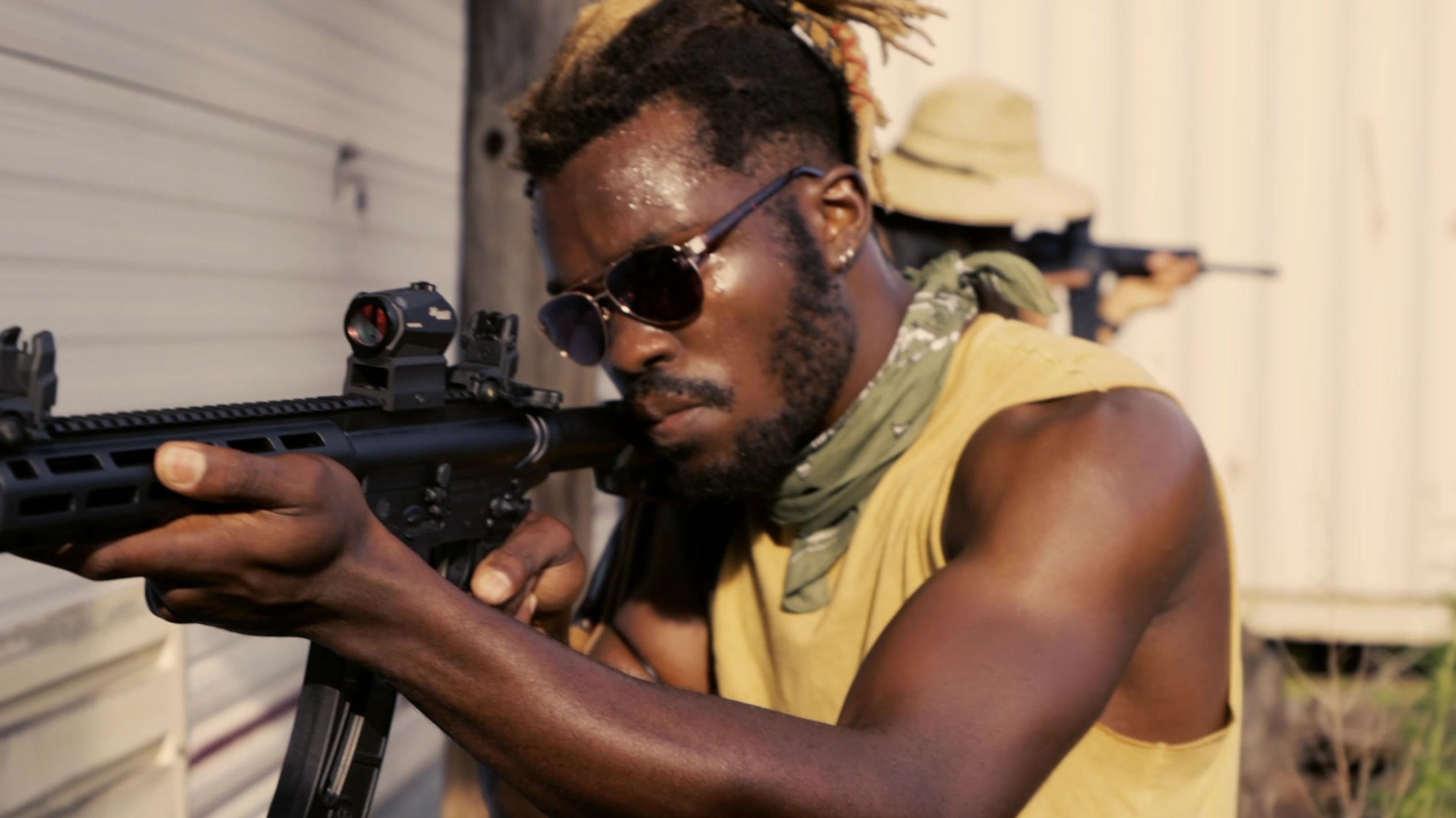 Operators in the Field